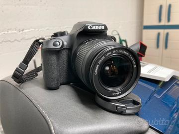 Canon Eos 1300D