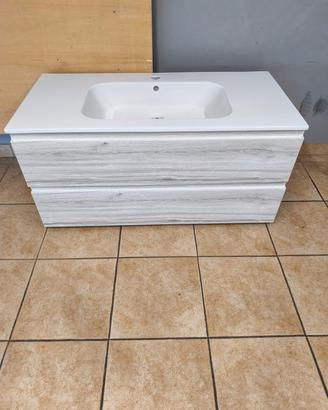 Mobile bagno sospeso (nuovo)
