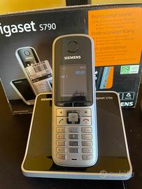 Telefono Cordless Gigaset S790