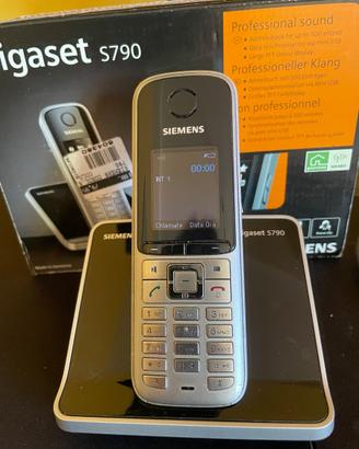 Telefono Cordless Gigaset S790
