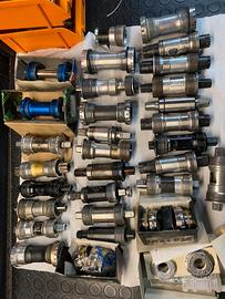 Ricambi bici vintage