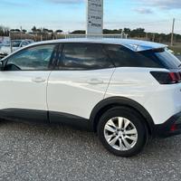 Peugeot 3008 BlueHDi 130 S&S Allure