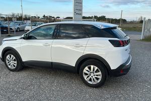Peugeot 3008 BlueHDi 130 S&S Allure