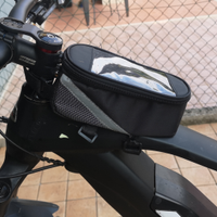 Extender ebike