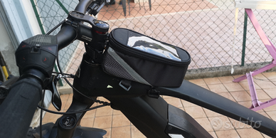 Extender ebike