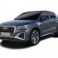 Audi Q2 35 2.0 tdi Identity Black s-tronic