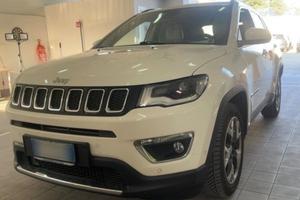 Jeep Compass 1.6 Multijet II 120cv Limited