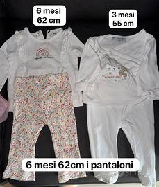 Abbigliamento neonati