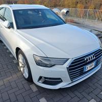 Audi A6 avant 35 tdi