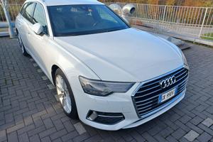 Audi A6 avant 35 tdi
