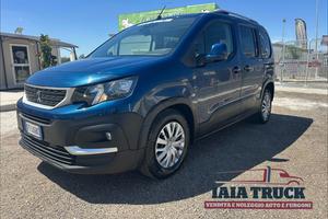 PEUGEOT Rifter Mix BlueHDi Active AUTOCARRO N1 5 P