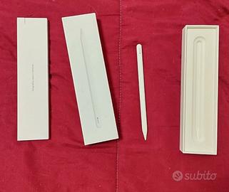 Apple pencil 2 generazione originale