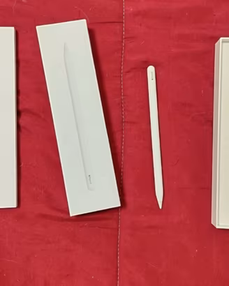 Apple pencil 2 generazione originale