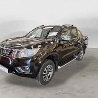 Nissan Navara 2.3 dCi 190 CV 7AT 4WD Double C...
