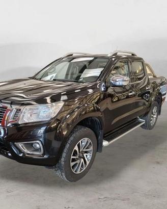 Nissan Navara 2.3 dCi 190 CV 7AT 4WD Double C...