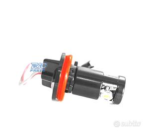 LAMPADINE LED MARKER H8 CANBUS LED