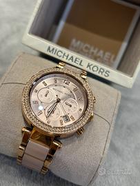 Orologio donna Michael Kors MK5896