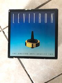 Levitron trottola magnetica  vintage