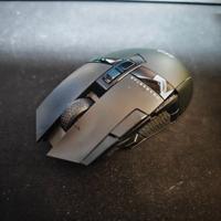 Mouse CORSAIR DARKSTAR RGB WIRELESS