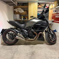 Ducati diavel 1200