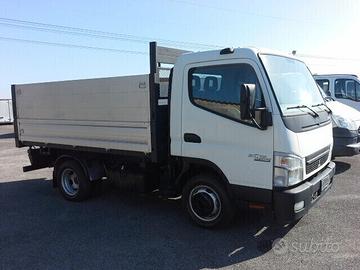 CABSTAR DAILY Canter 3.0 TDI 35c13 ribaltabile