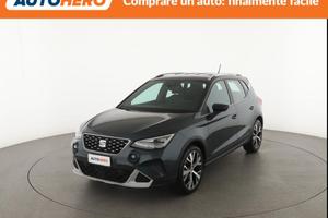 SEAT Arona PW32589