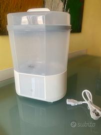 Sterilizzatore Chicco