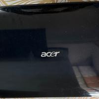 Computer portatile Acer