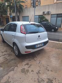 Fiat punto evo