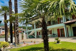 Accoliente appartamento tra Aviano e Polcenigo