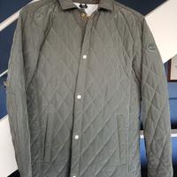 Giacca Timberland grigio-verde