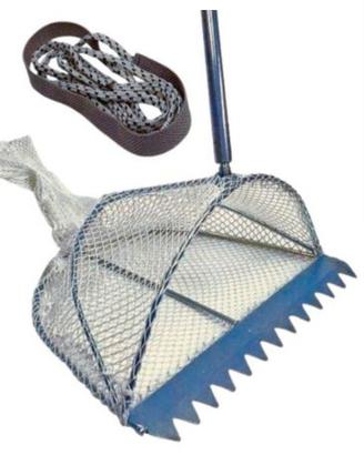 attrezzatura per telline