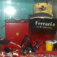 collezione Ferrari