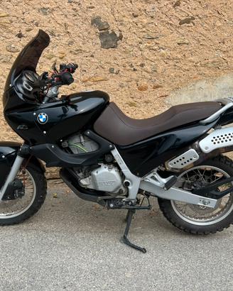 Bmw f650 st 1998