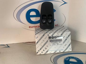 735360604 Pulsantiera alzacristalli sx Lancia Y