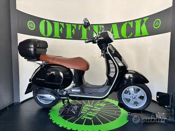 Piaggio Vespa 125 L 2003