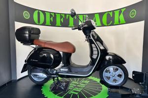 Piaggio Vespa 125 L 2003