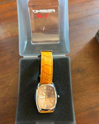 Chronotech vagary casio cesare paciotti orologio