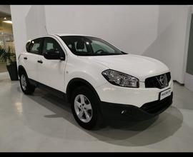 NISSAN Qashqai 1.5 dCi DPF Acenta