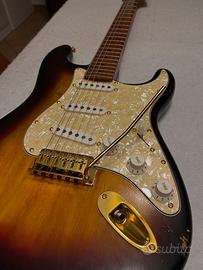 Fender stratocaster
