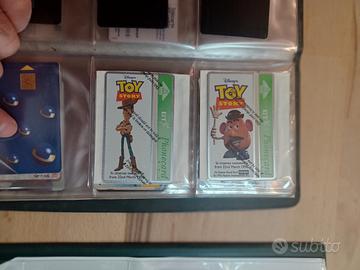 schede telefoniche estere anche nuove