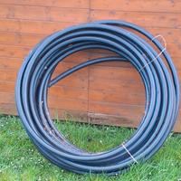 Tubo polietilene Pn16 D.50