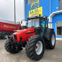 Same Explorer 100- sollevatore e PTO anteriori