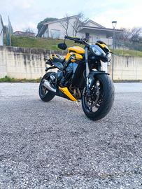street triple 765 rs