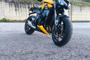 street triple 765 rs