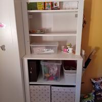 MOBILE CAMERETTA ikea