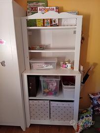 MOBILE CAMERETTA ikea