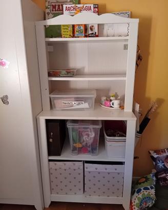 MOBILE CAMERETTA ikea - SUBITO DISPONIBILE