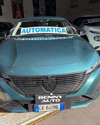 Peugeot 308 BlueHDi 130 S&S EAT8 SW Allure Pack