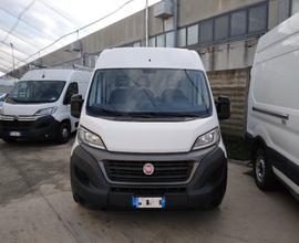 FIAT Ducato 30 2.3 MJT 120CV PM-TM Furgone